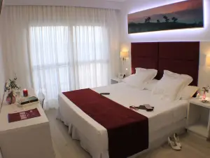 Hotel Gran Proa Playa Raxó