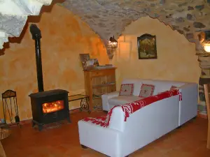L'Asphodèle