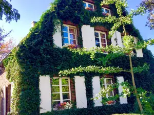 Lilis Kleines Hotel