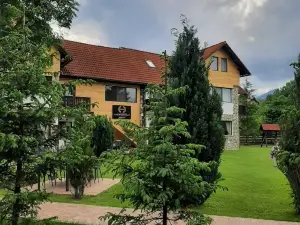 Garden Retreat
