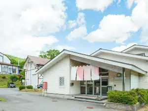 Tsugawa Onsen Kiyokawa High-Land Recreation Center