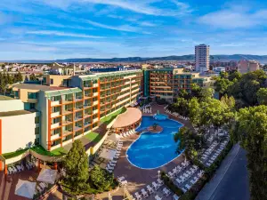 MPM Hotel Kalina Garden - All Inclusive