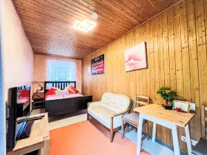 Kleine Wohnung Renata 2 nahe Nürburgring