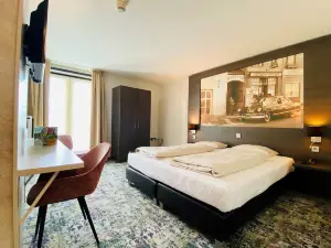 Hotel Schaepkens van St Fijt