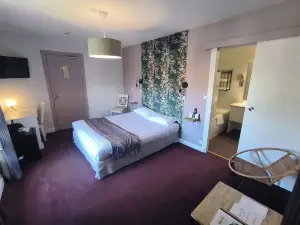 Logis Hôtel -Spa-Restaurant le Saint Antoine