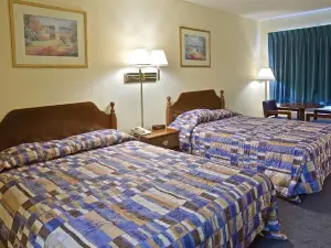 Americas Inn Leeds