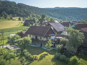 Apartment Zupančič