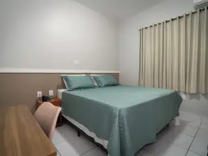 Bandeirantes Hotel