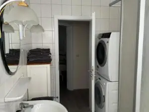 Ferienwohnung 24 Oben Rechts 4 Zimmer