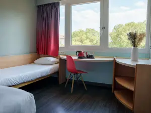 Ibis Alès Centre-Ville
