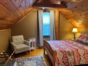 Allegory Inn