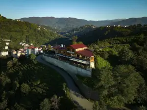 Sari Kosk Hotel