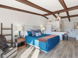 漂流木小屋 兩人公寓