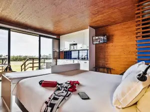 PenichePraia - Bungalows, Campers & Spa