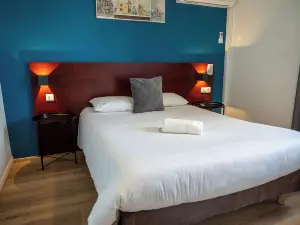 Brit Hotel Essentiel Villefranche-Sur-Saône - Ex Balladins