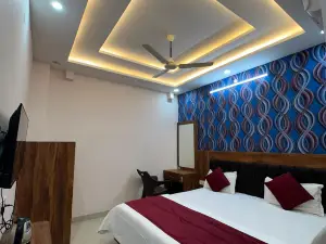Hotel City Rise Gwalior