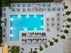 Nobilis Corfu Hotel