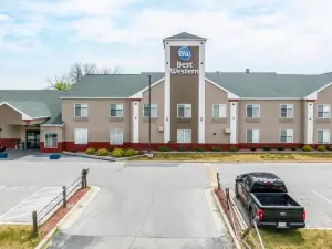 Best Western Watertown Fort Drum