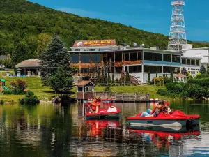 Indian Head Resort
