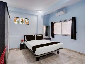 Classic With Twin Bedsairaj Lodging