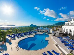 Hotel Terme President