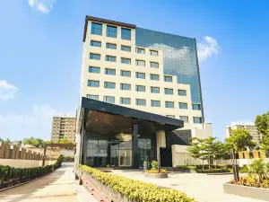 Pride Plaza Indore
