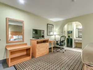 Days Inn by Wyndham Lubbock South