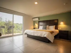 Hotel Omenia