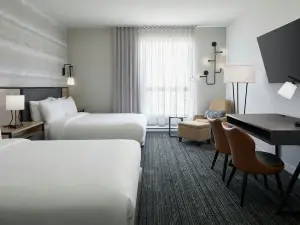 TownePlace Suites by Marriott Montreal Airport