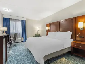 Garner Hotel WARREN NORTHWEST by IHG