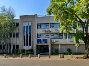 Anew Hotel Capital Pretoria