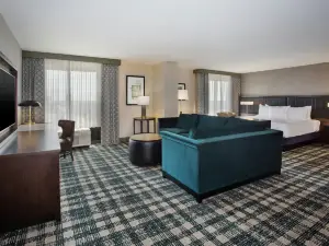 DoubleTree by Hilton Lansing