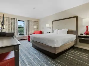 Hampton Inn & Suites Memphis-Galleria