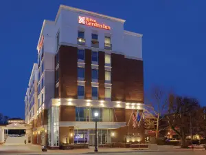 Hilton Garden Inn Falls Church