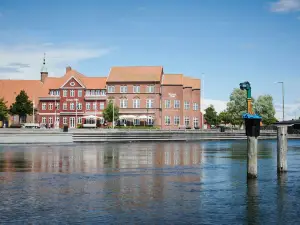 Tornøes Hotel