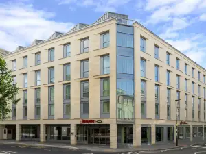 Hampton by Hilton Bath City