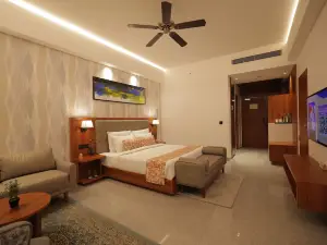 Mars Resorts