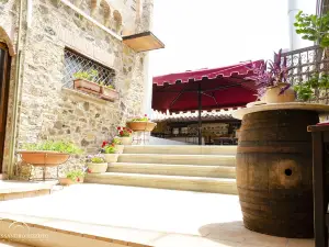 Residenza l'Antico Borgo Hotel