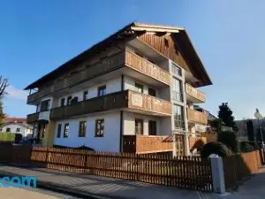 裴森蓋革酒店