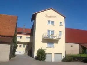 Hotel Gasthof Herderich