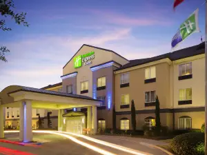 Holiday Inn Express & Suites DFW AIRPORT - GRAPEVINE by IHG