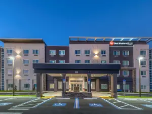 เบสท์ เวสเทิร์น พลัส เลคแลนด์