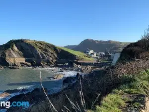 Ocean Backpackers Self-Catering Hostel
