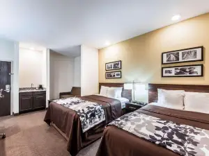 Sleep Inn & Suites Guthrie - Edmond North