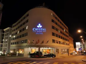 水晶飯店