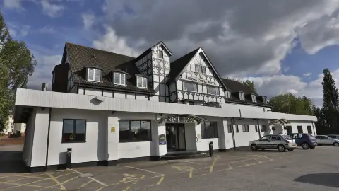 Aldridge Travel Guide 2026: Top Attractions, Things to Do & Deals |  Trip.com | August 2026