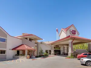 Best Western Plus Loveland Inn