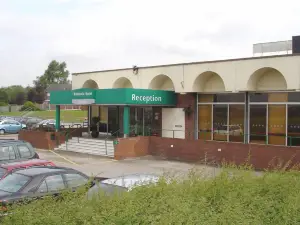 Britannia Hotel Bolton