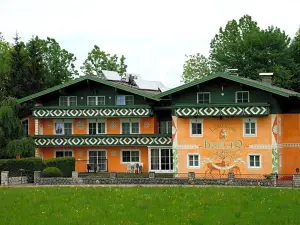 Landhaus Brieger