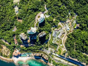 Garza Blanca Preserve Resort & Spa - All Inclusive
